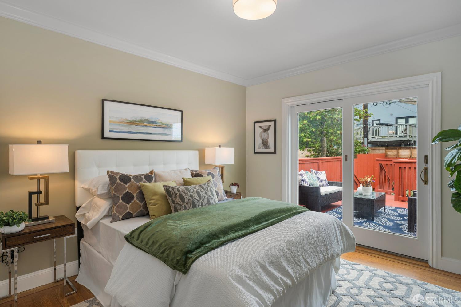 38 Sequoia Way