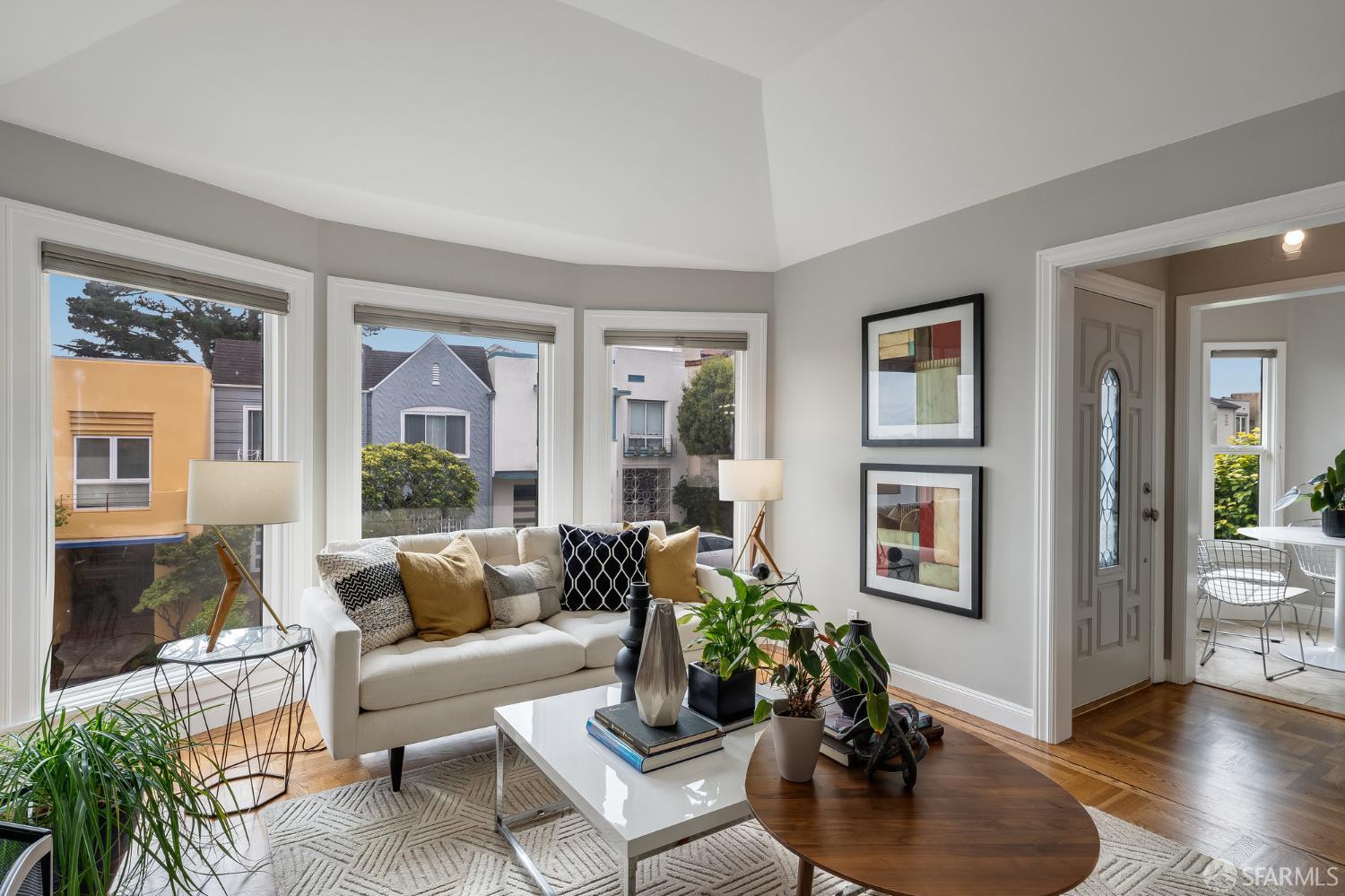 38 Sequoia Way