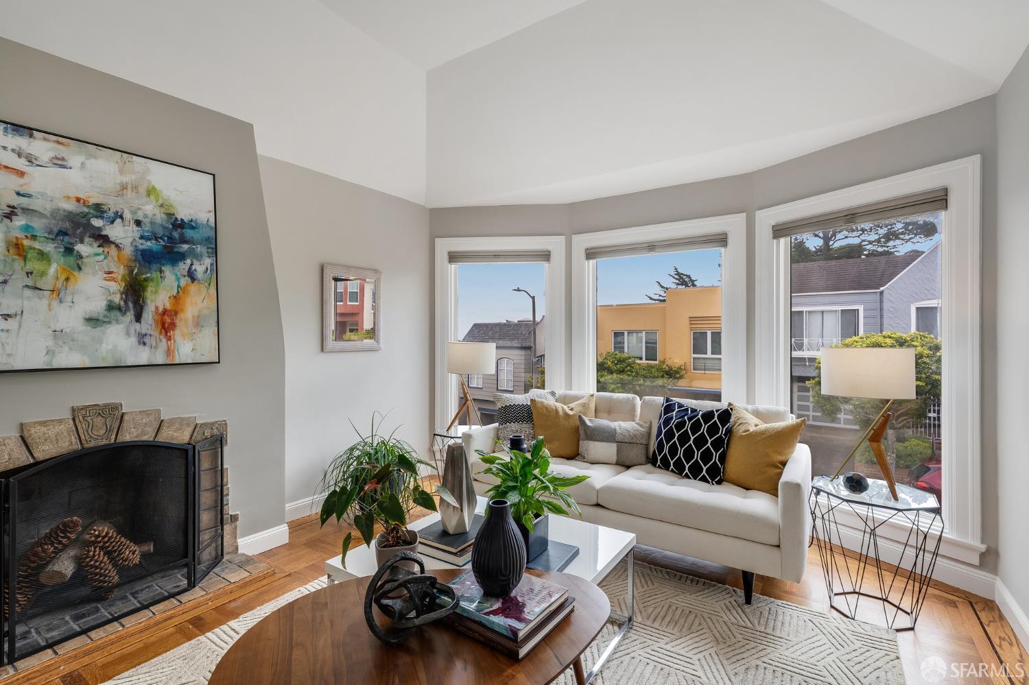 38 Sequoia Way