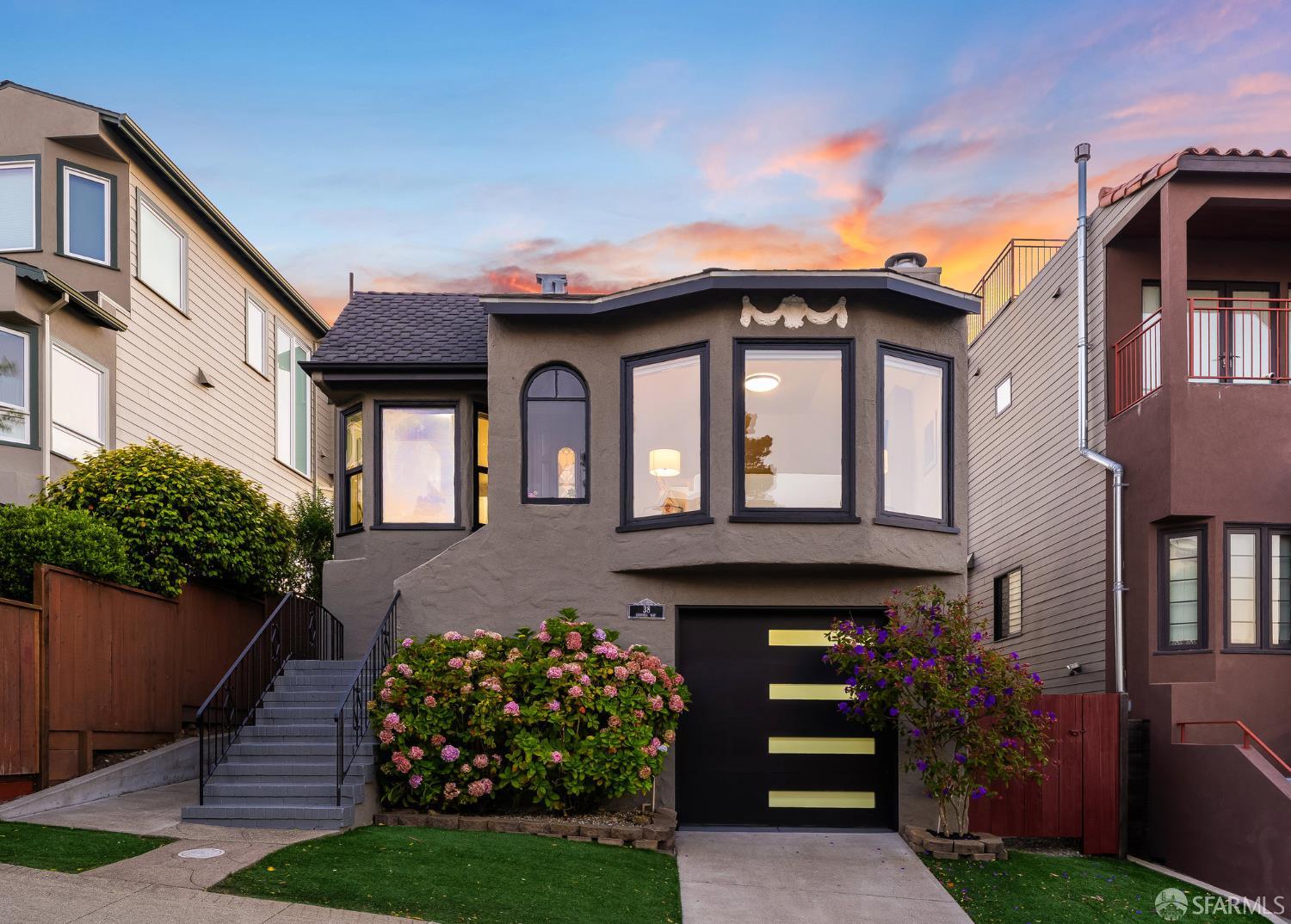 38 Sequoia Way