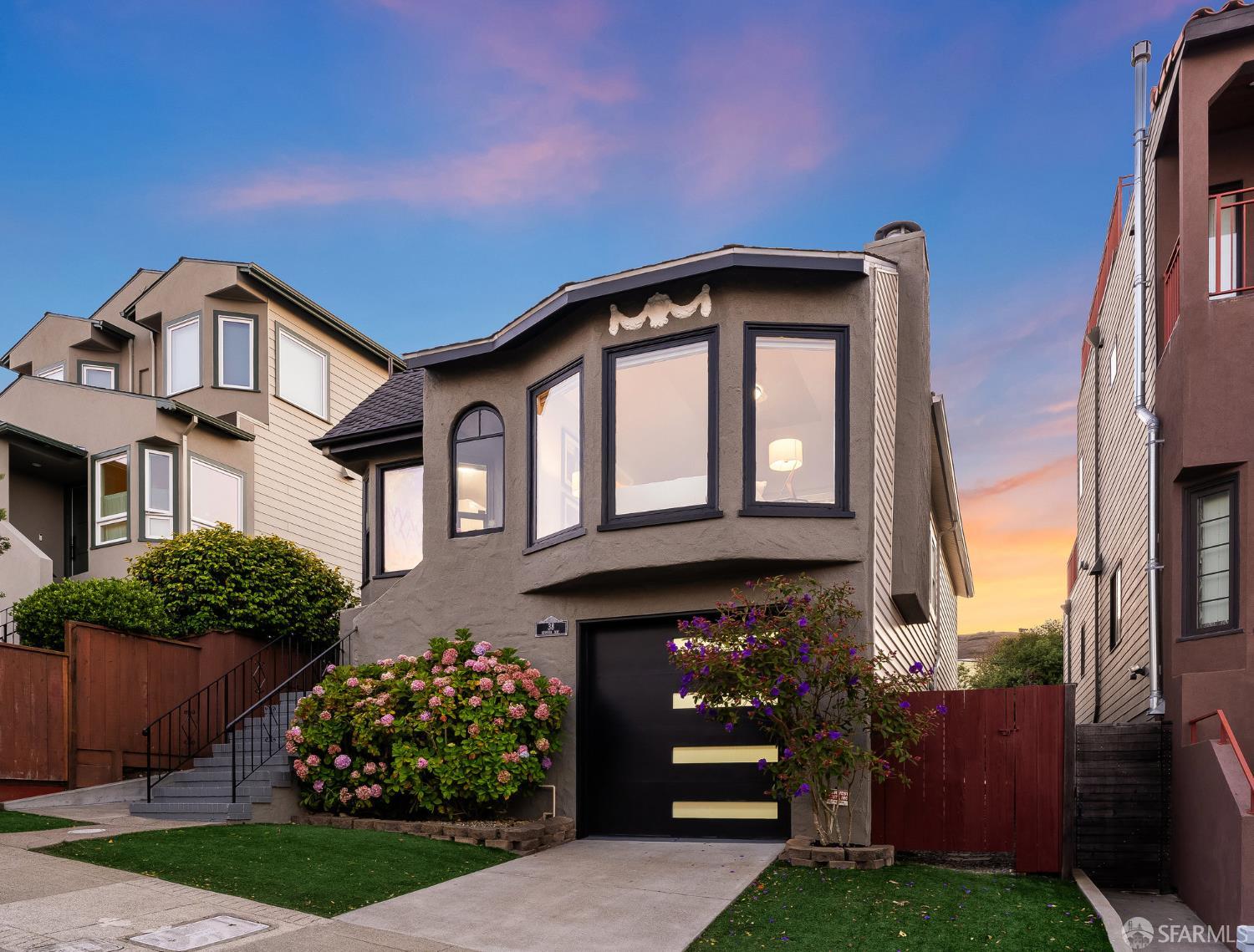 38 Sequoia Way