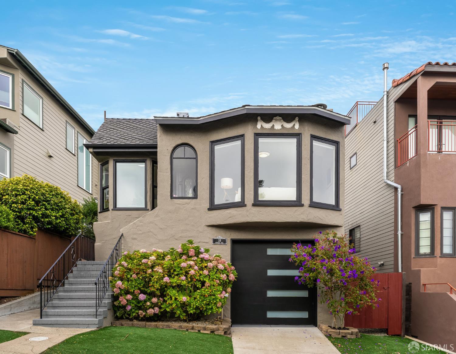 38 Sequoia Way