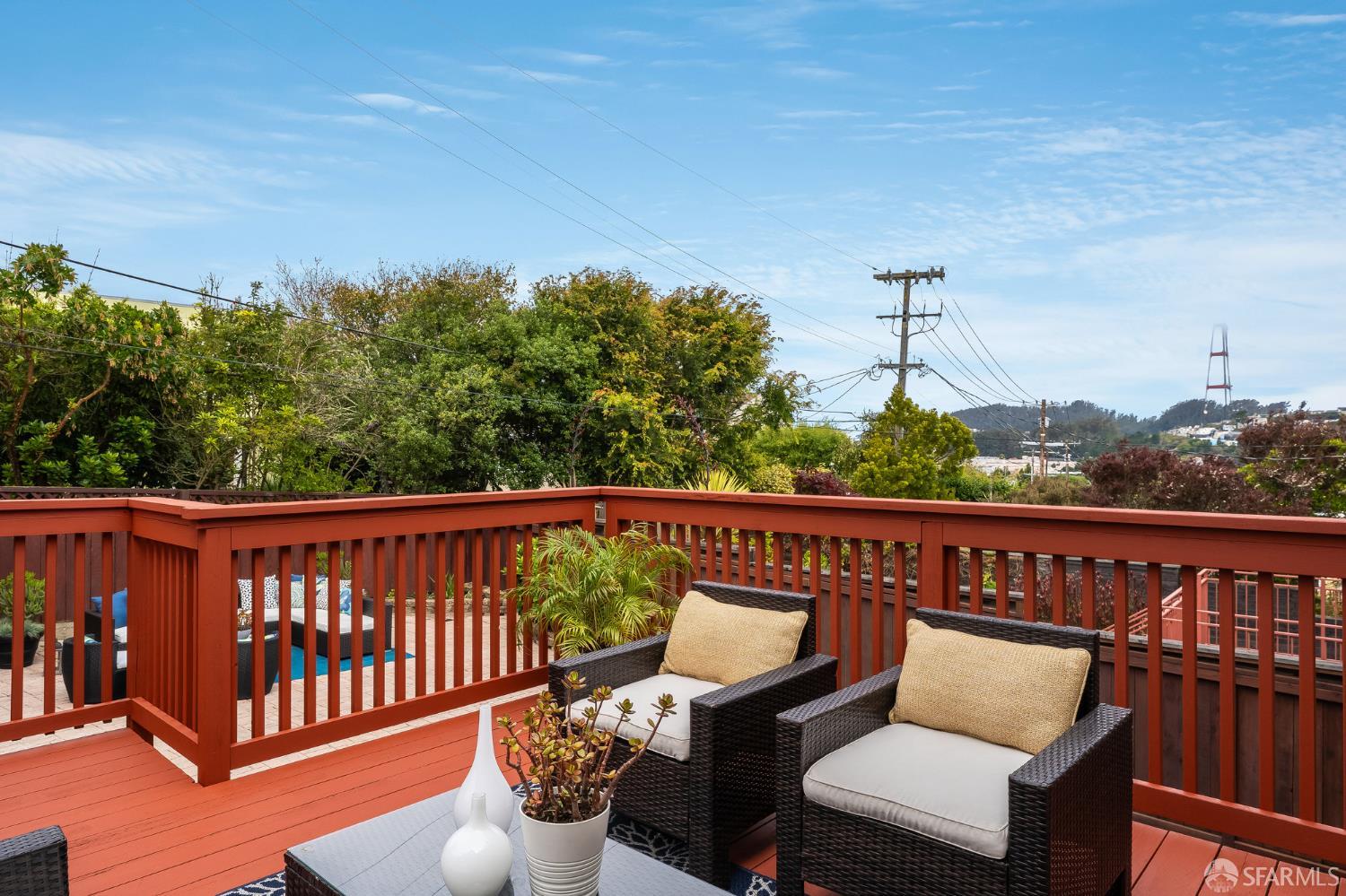 38 Sequoia Way