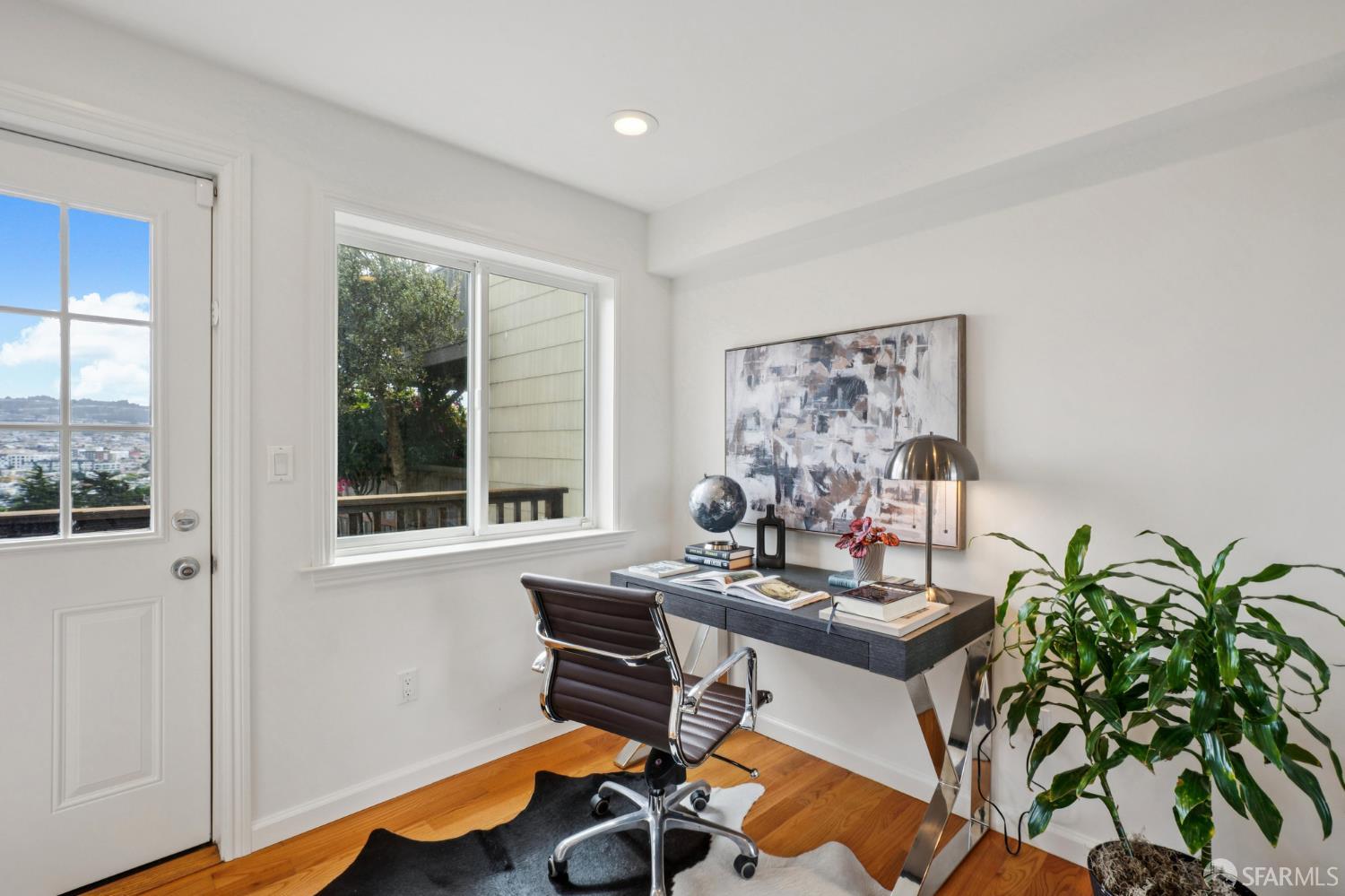 151 Monterey Boulevard