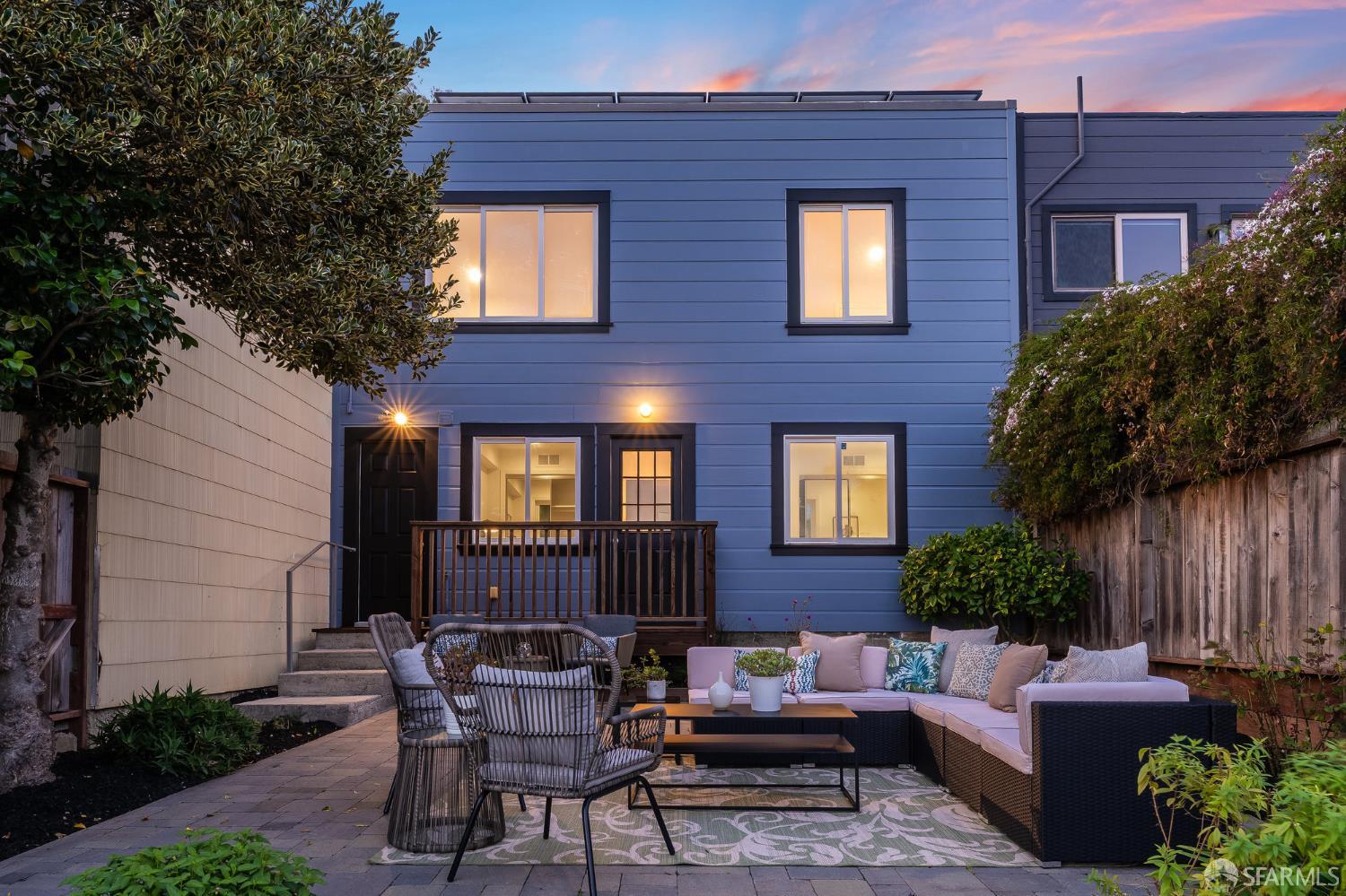151 Monterey Boulevard