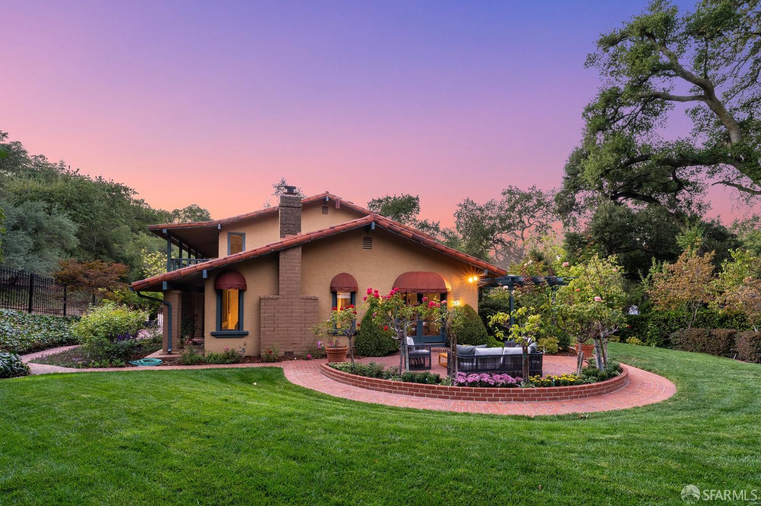 16244 Kennedy Road