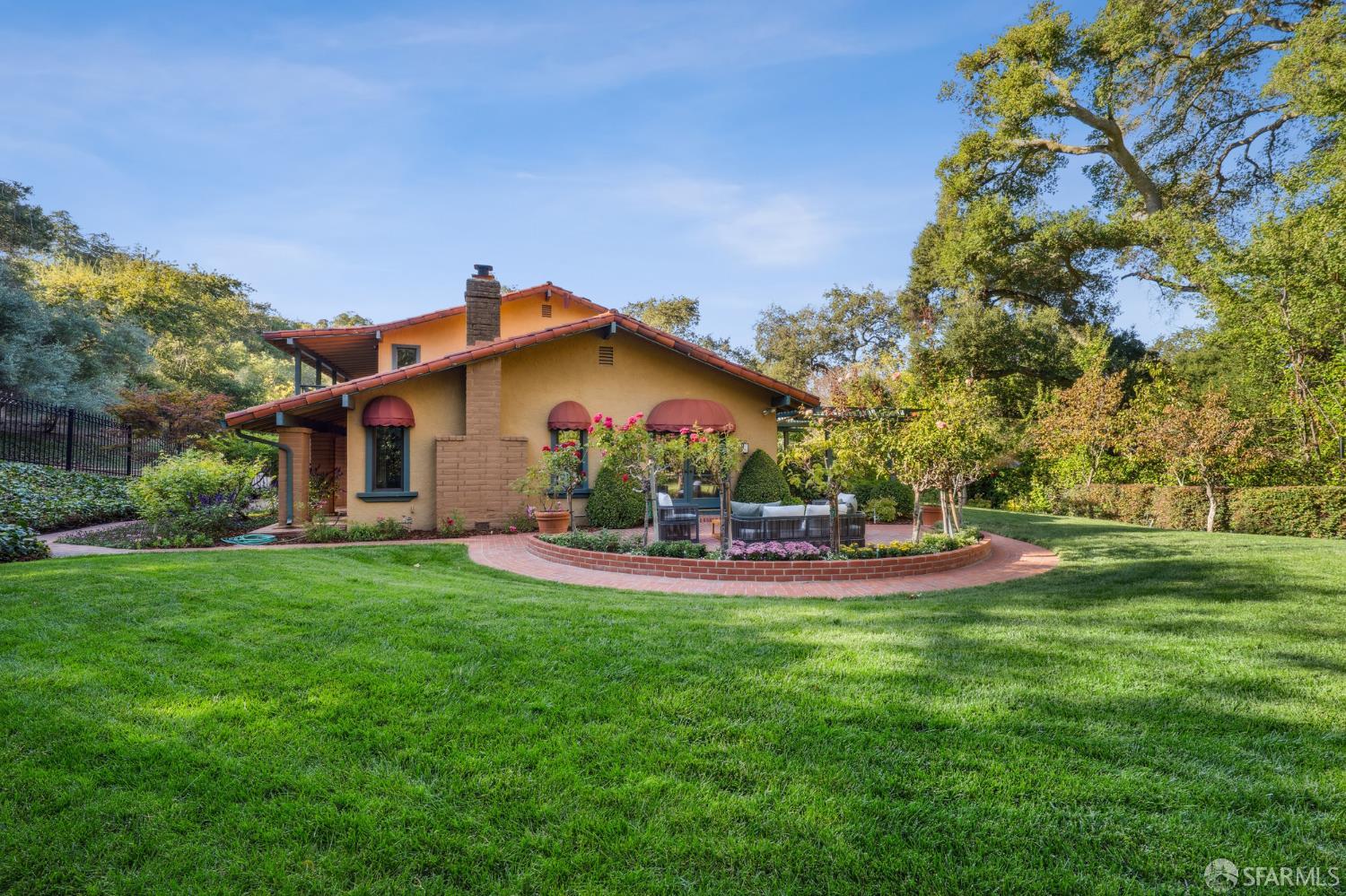 16244 Kennedy Road