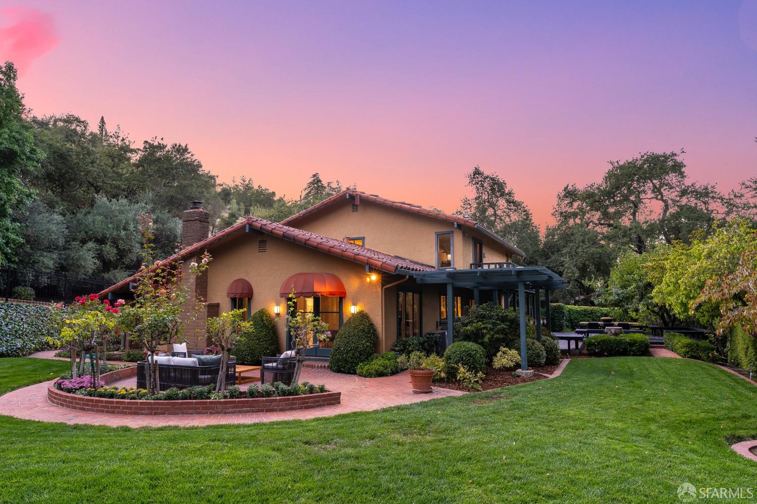16244 Kennedy Road