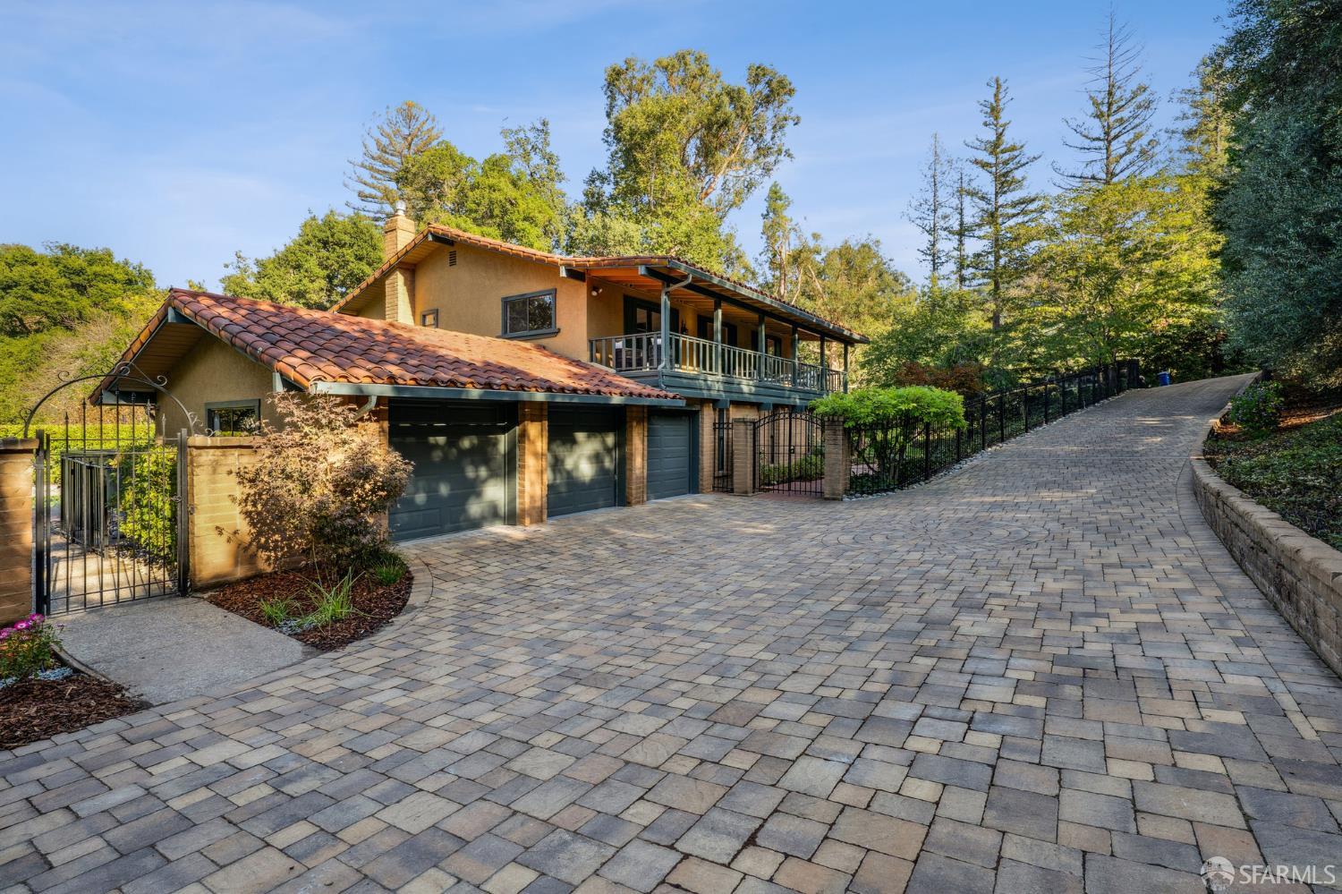 16244 Kennedy Road