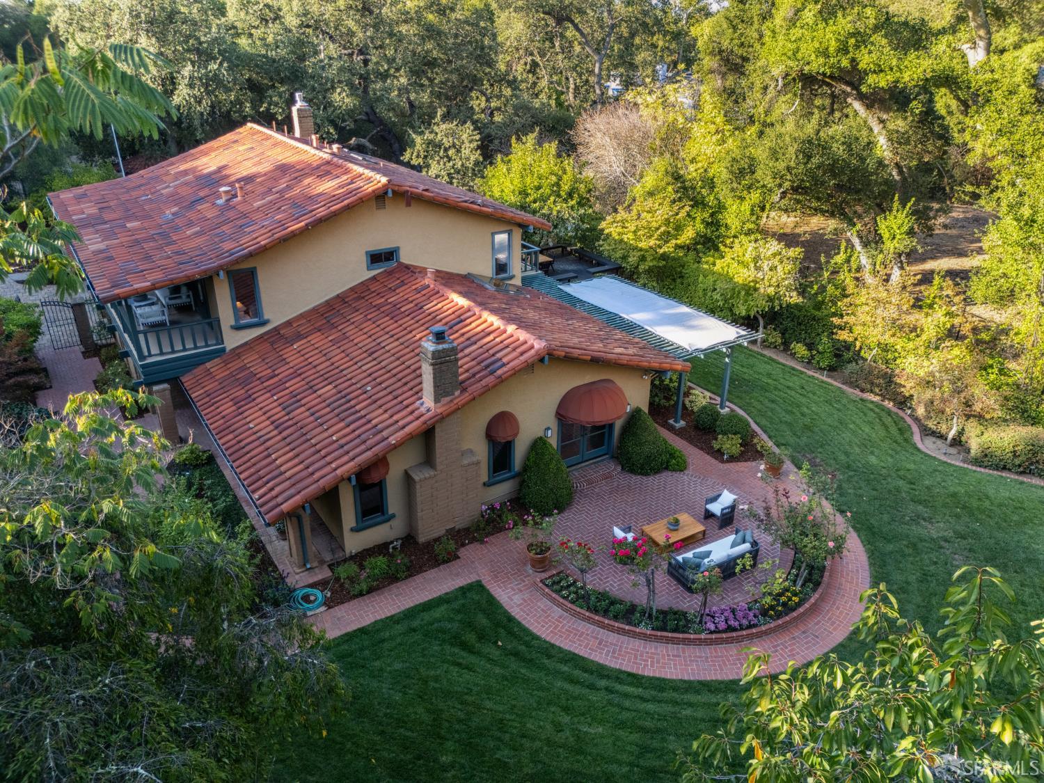 16244 Kennedy Road