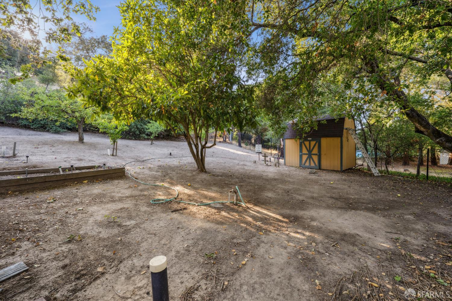 16244 Kennedy Road