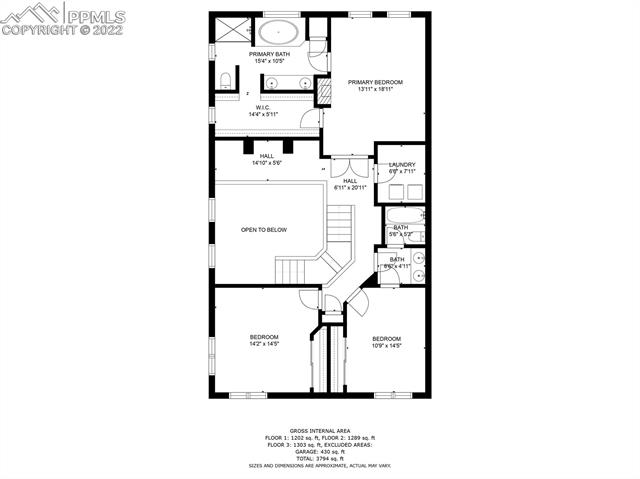 2244 Palm Drive