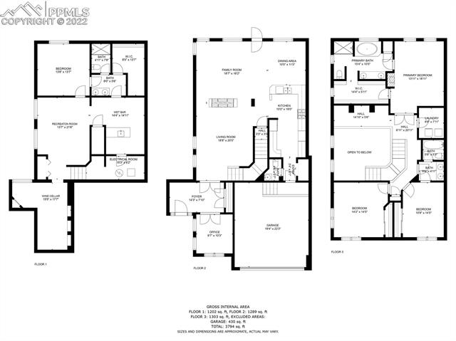 2244 Palm Drive