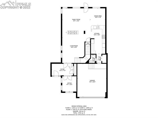 2244 Palm Drive