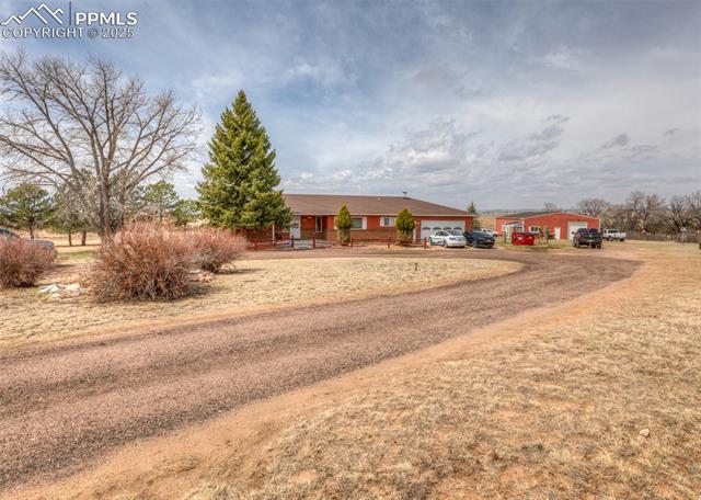 11210 Eggar Drive