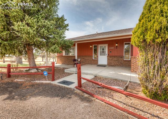 11210 Eggar Drive