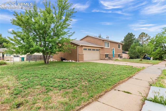 2655 Montebello Drive