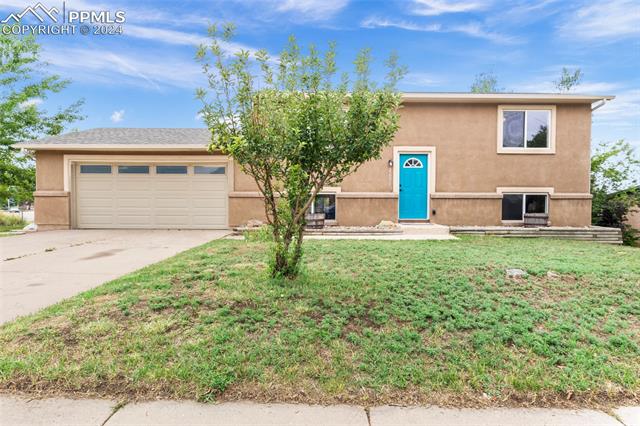 2655 Montebello Drive