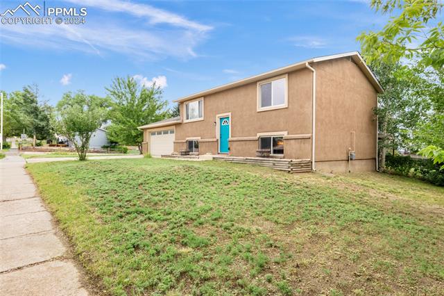 2655 Montebello Drive