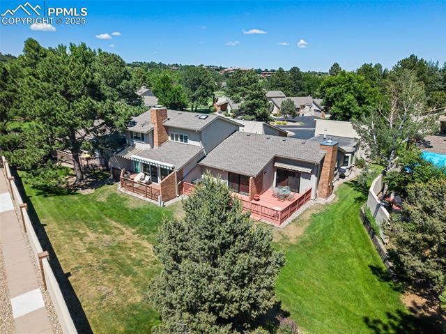 315 Blue Windsor Lane