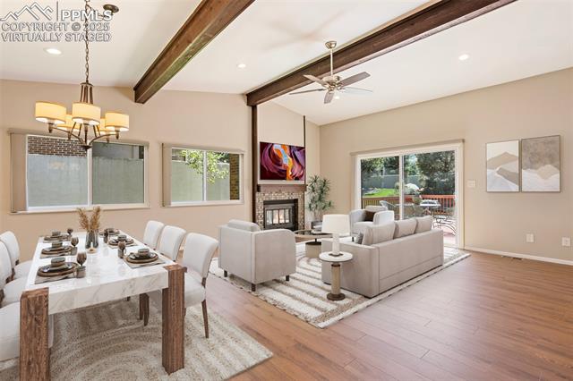 315 Blue Windsor Lane