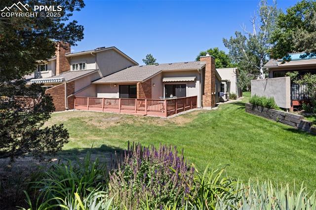 315 Blue Windsor Lane