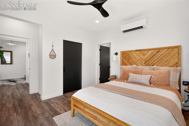 555 Sunrise Peak Road