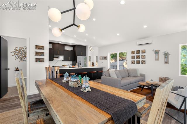 555 Sunrise Peak Road