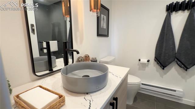 555 Sunrise Peak Road