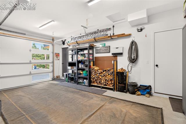 555 Sunrise Peak Road