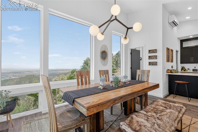 555 Sunrise Peak Road