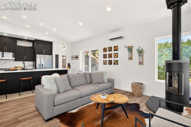 555 Sunrise Peak Road