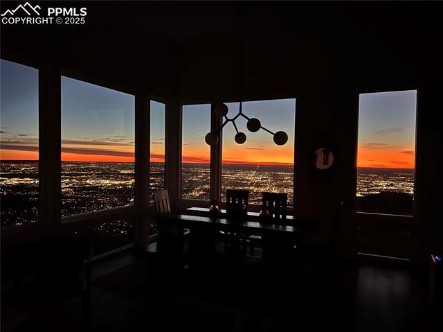 555 Sunrise Peak Road