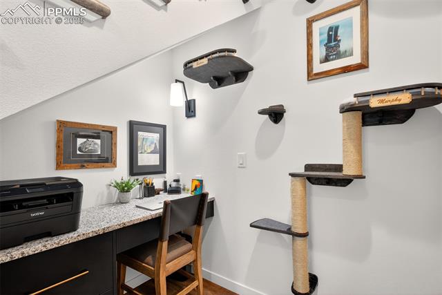 555 Sunrise Peak Road