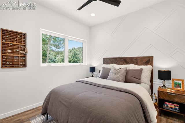 555 Sunrise Peak Road