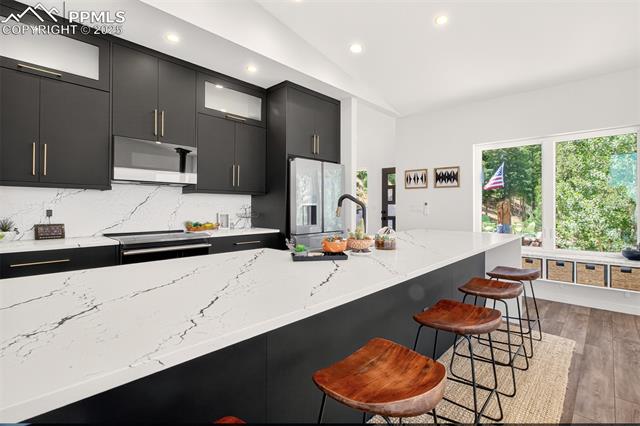 555 Sunrise Peak Road