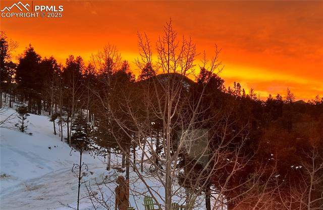 555 Sunrise Peak Road