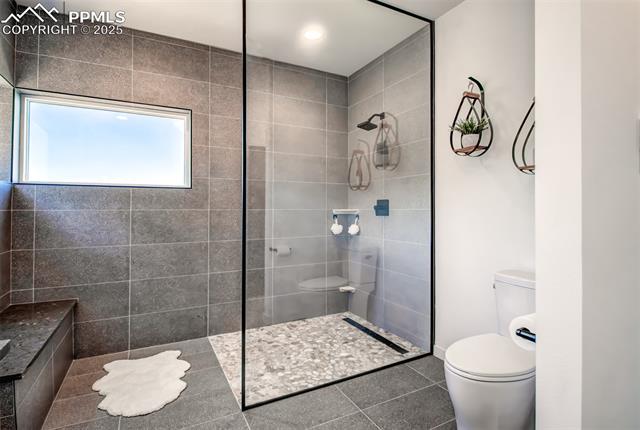 555 Sunrise Peak Road