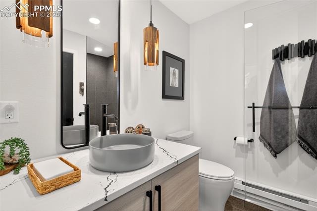 555 Sunrise Peak Road