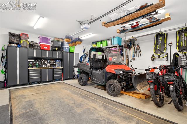 555 Sunrise Peak Road