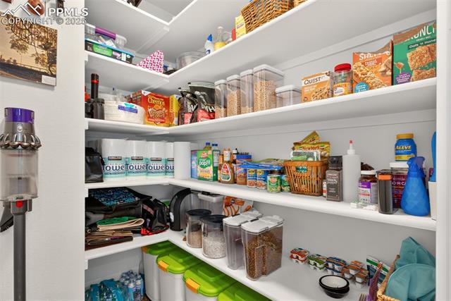 555 Sunrise Peak Road