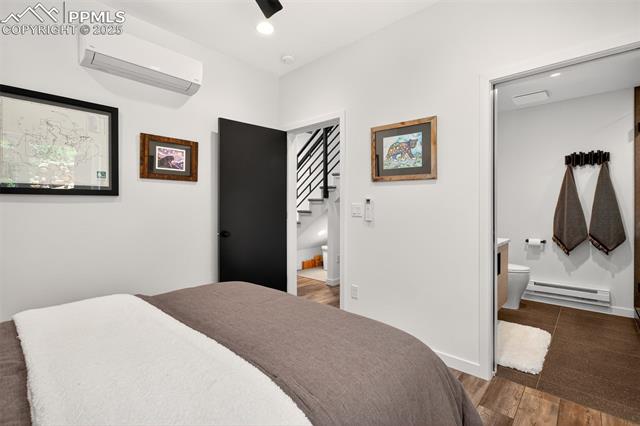 555 Sunrise Peak Road