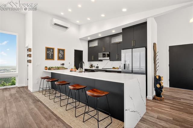 555 Sunrise Peak Road