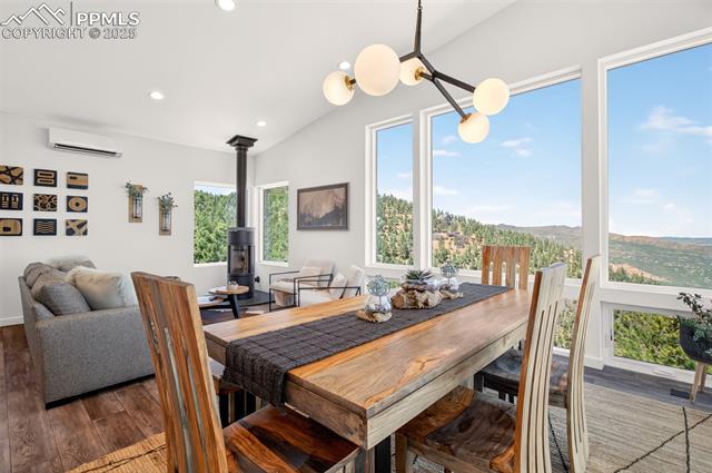 555 Sunrise Peak Road