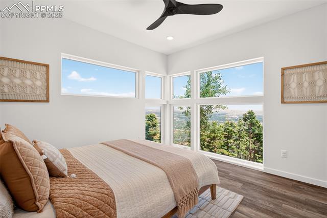 555 Sunrise Peak Road