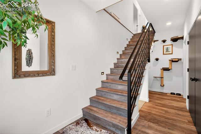 555 Sunrise Peak Road