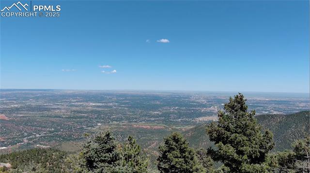 555 Sunrise Peak Road