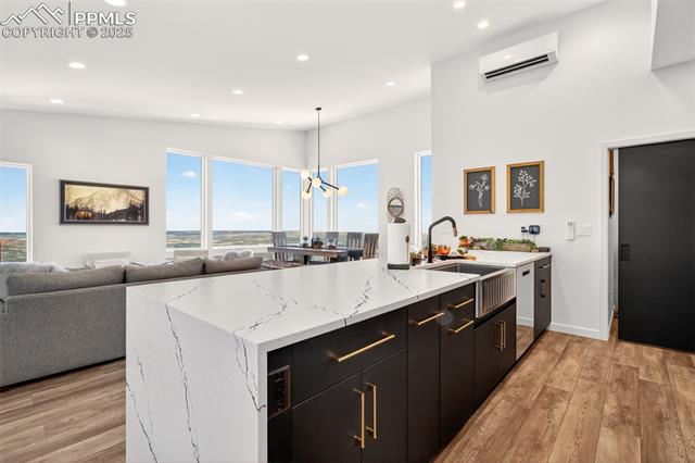 555 Sunrise Peak Road