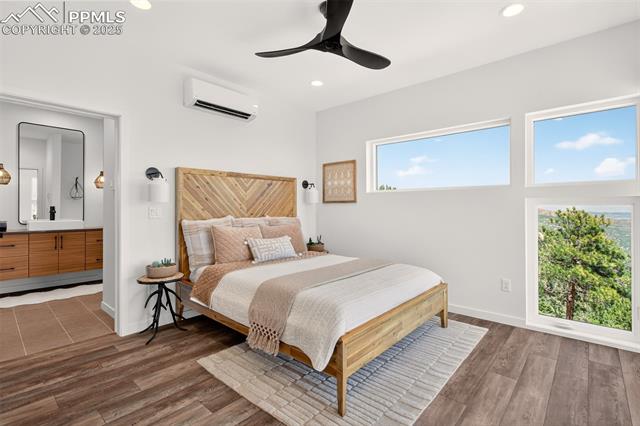 555 Sunrise Peak Road