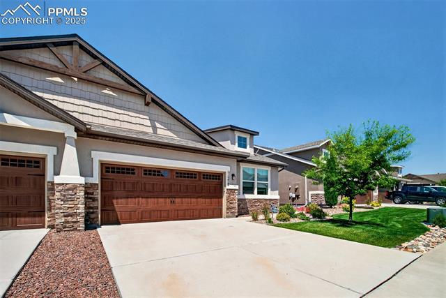 11278 Cold Creek View